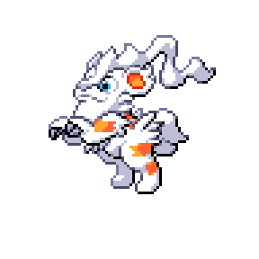 Pokémon sprite 349.58