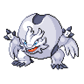Pokémon sprite 349.76