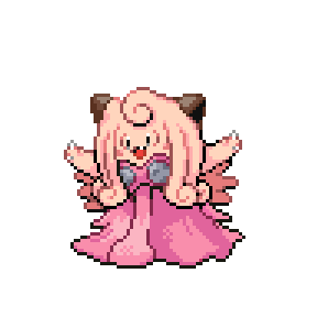 Pokémon sprite 35.124