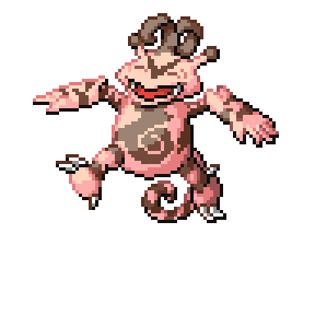 Pokémon sprite 35.125