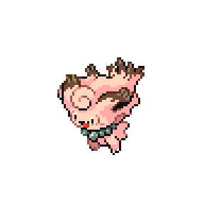 Pokémon sprite 35.200