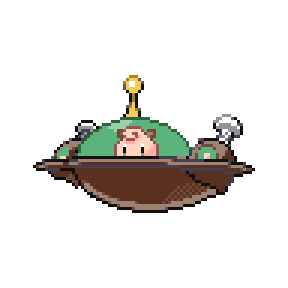 Pokémon sprite 35.263