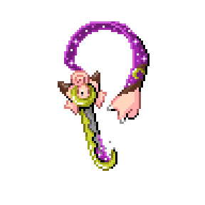 Pokémon sprite 35.327