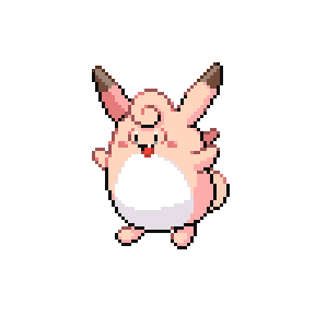 Pokémon sprite 35.40