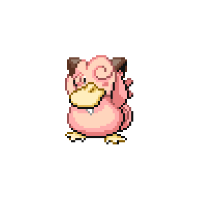Pokémon sprite 35.54