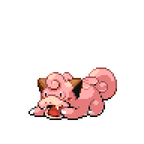 Pokémon sprite 35.79