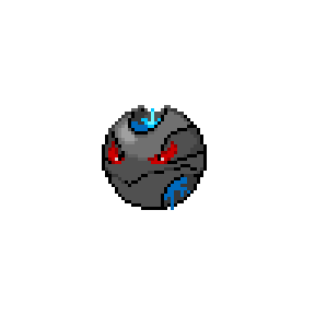 Pokémon sprite 350.100