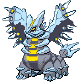 Pokémon sprite 351.345