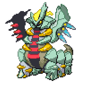 Pokémon sprite 351.345a