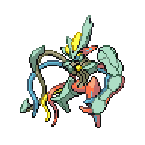 Pokémon sprite 351.380
