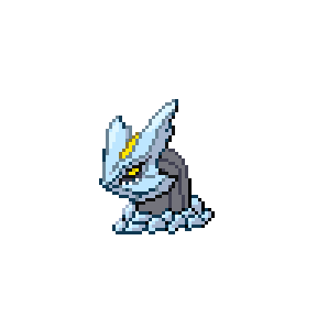 Pokémon sprite 351.50