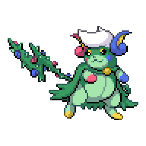 Pokémon sprite 352.26