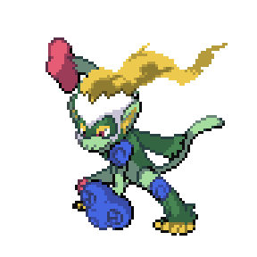 Pokémon sprite 352.321