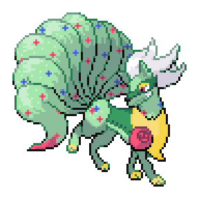 Pokémon sprite 352.38