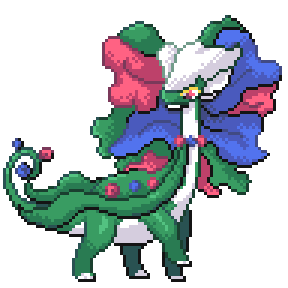 Pokémon sprite 352.462