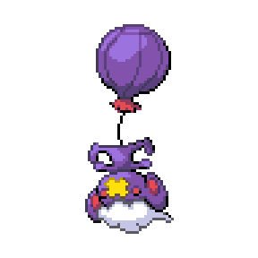 Pokémon sprite 353.190