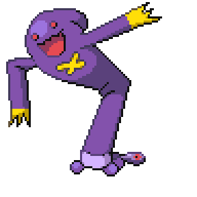 Pokémon sprite 353.202