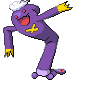 Pokémon sprite 353.202a
