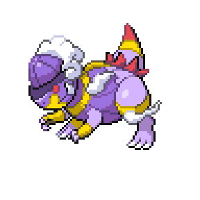 Pokémon sprite 353.306