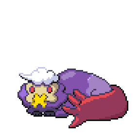 Pokémon sprite 353.383