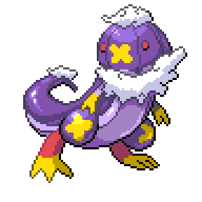 Pokémon sprite 353.426