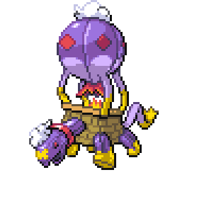 Pokémon sprite 353.488