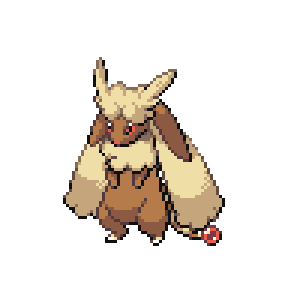 Pokémon sprite 354.180