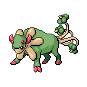 Pokémon sprite 355.128