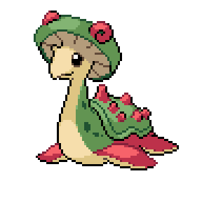 Pokémon sprite 355.131