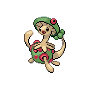 Pokémon sprite 355.213