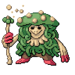 Pokémon sprite 355.266