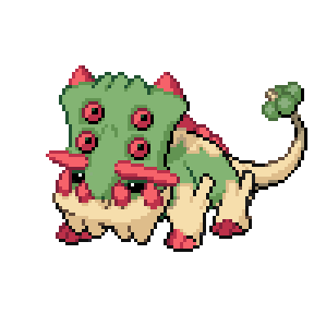 Pokémon sprite 355.308