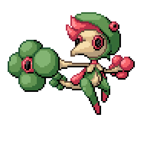 Pokémon sprite 355.352