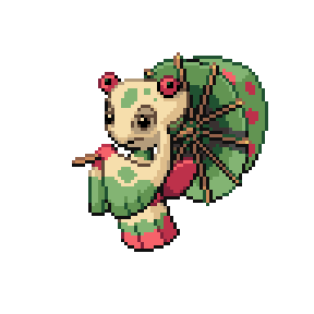 Pokémon sprite 355.429