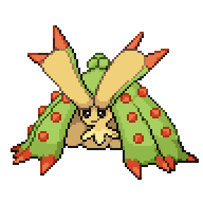 Pokémon sprite 355.455