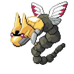 Pokémon sprite 356.95