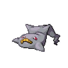 Pokémon sprite 357.420