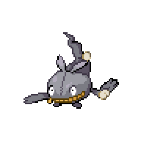 Pokémon sprite 357.434
