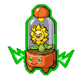Pokémon sprite 358.192a