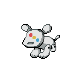 Pokémon sprite 358.58a