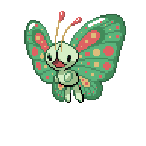 Pokémon sprite 359.12
