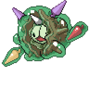 Pokémon sprite 359.91