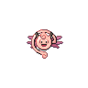 Pokémon sprite 36.201
