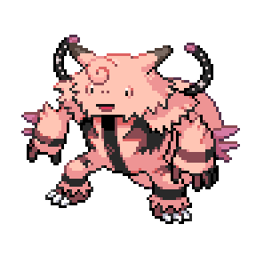 Pokémon sprite 36.267