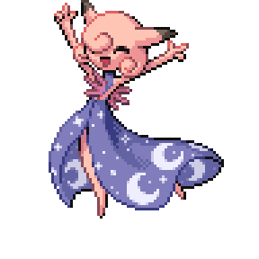 Pokémon sprite 36.287