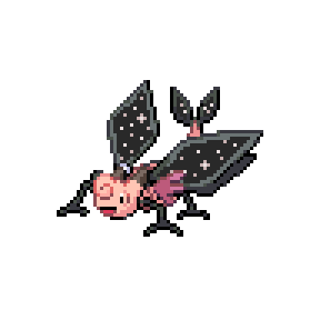 Pokémon sprite 36.393