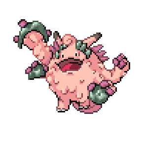 Pokémon sprite 36.75