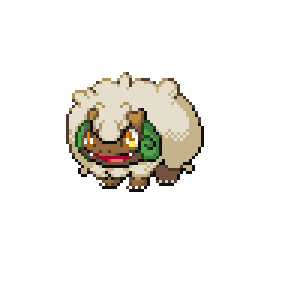 Pokémon sprite 360.1