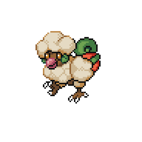 Pokémon sprite 360.16
