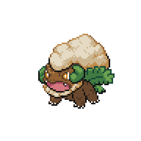 Pokémon sprite 360.2